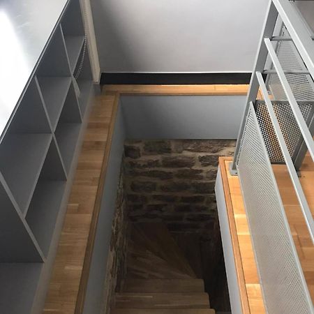Apartamento Quartier Mouffetard París Exterior foto